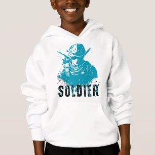 Soyez courageux