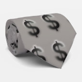 Soyez cravate infusée par énergie riche de Reiki (Roulé)