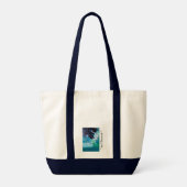 Soyez Créatif - Sac fourre-tout (Dos)
