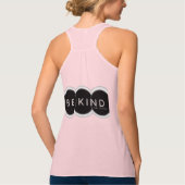 Soyez Débardeur (Dos)