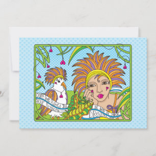 Soyez Dirigé Par Votre Carte Dreams_Flat 7"x5"