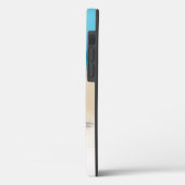 Soyez doux, mou dur - iPhone 12 Coque dur (Verso / Gauche)