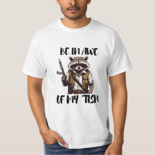 Soyez en bewondering devant mon 'tisme T-shirt