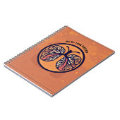 Soyez ensemble imprimer Spiral Photo Carnet (Côté gauche)