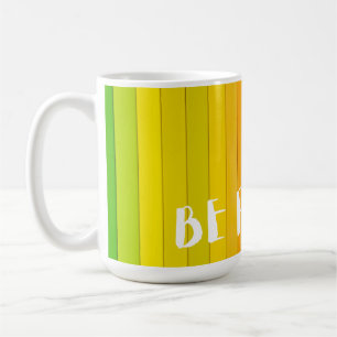 Soyez fier de la Mug