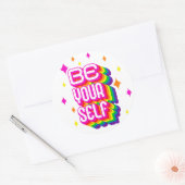 Soyez Fiers Stickers (Enveloppe)