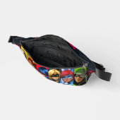 Soyez Fort, Soyez Courageux, Soyez Miraculeux (Ouvrir)