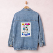 Soyez gentil avec la Terre (Hangar)