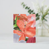 Soyez Gentil Avec Votre Carte Plat (Debout devant)