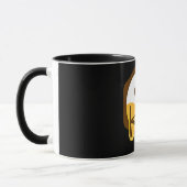 Soyez gentil Mug (Gauche)