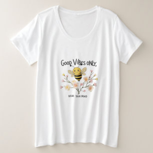 Soyez Heureux – Que de Bonnes Vibrations, Portez V