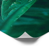 SOYEZ HEUREUX TOUS LES JOURS Citation Poster (Coin)