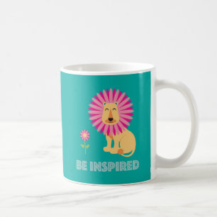 Soyez inspiré Mug
