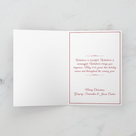 Soyez Joyeux Et Lumineux Art numérique De Carte De (Intérieur)