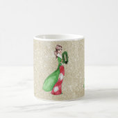 Soyez Joyeux Noël Mug (Centre)