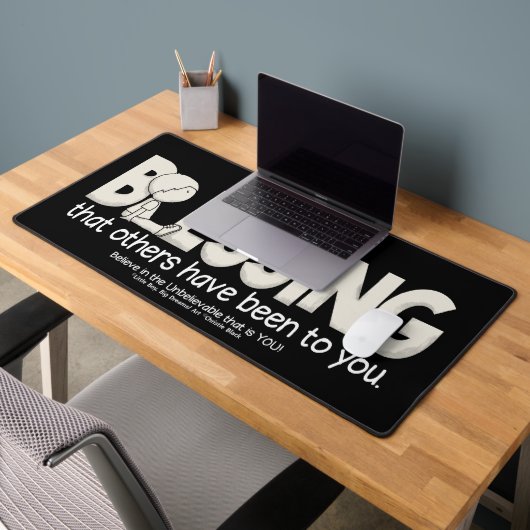 Soyez la Bénédiction (Bureau 2)