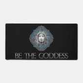 Soyez la déesse (Recto)