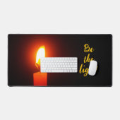 Soyez la Lumière (Clavier et souris)