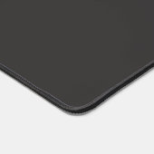 Soyez la meilleure version de vous-même Tapis de b (Coin)