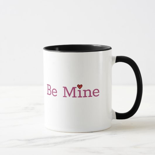 Soyez la Mug de canard (Maya) (Droite)