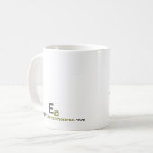 soyez la tasse d'AWESOMENESS (Devant gauche)