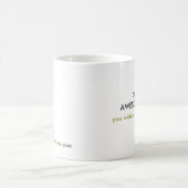 soyez la tasse d'AWESOMENESS (Centre)