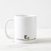 soyez la tasse d'AWESOMENESS (Gauche)