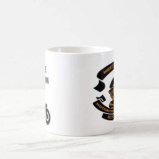 Soyez la tasse de solution (Centre)