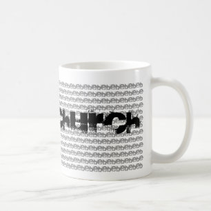 soyez la tasse d'église
