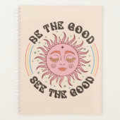 Soyez le bon (Devant)