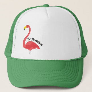 Soyez le casquette de Floride 1