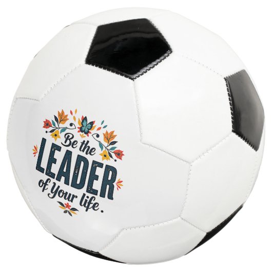 Soyez le leader de votre vie (3/4)