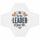 Soyez le leader de votre vie (Plat)