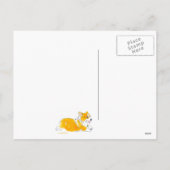 "Soyez le mien, Valentine !" Carte postale de (Dos)