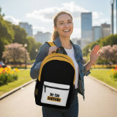 Soyez Le Sac À Dos Sunshine