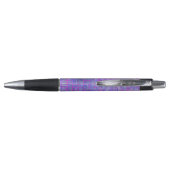 Soyez le stylo rose de la Saint-Valentin (Dos)