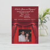 Soyez les étoiles de votre propre invitation de ci (Debout devant)