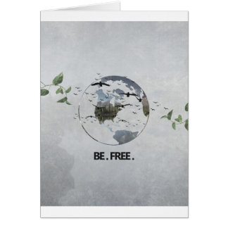 Soyez libre