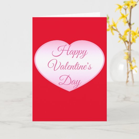 Soyez ma carte Valentine (Fleur jaune)