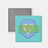 Soyez Magnets (Recto/Verso)