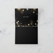 "SOYEZ MON BRIDESMAID" CARTES Salutation Mariage (Intérieur)