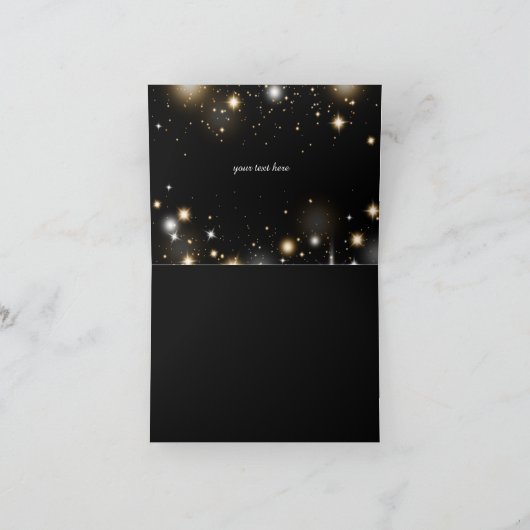 "SOYEZ MON BRIDESMAID" CARTES Salutation Mariage (Intérieur)