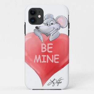 Soyez mon coque iphone Valentine