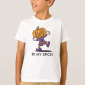 Soyez Mon Épice Heureux Halloween | T-shirt (Devant)