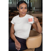 Soyez Mon Époux À Boire Amusant & Tasse De Café Gr