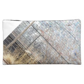 Soyez mon héros ! Sac cosmétique (Dos)