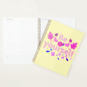 Soyez Motivationnel Phrase (Devant avec enveloppe)