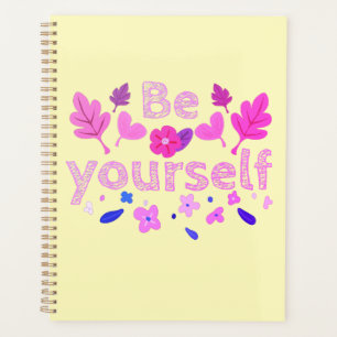 Soyez Motivationnel Phrase