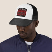 Soyez plutôt casquette (En situation)