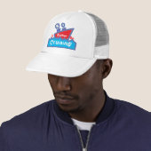 Soyez plutôt casquette de croisière (En situation)